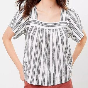 NWT Loft Top